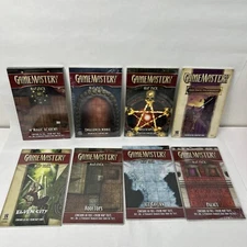 Pathfinder RPG GameMastery Map Pack Tiles Dungeons & Dragons D&D Rooftop Palace