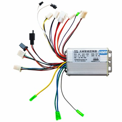 3-Pin Charger Connector For E-Scooters & Midi Bikes – New Replacement Part By HMParts