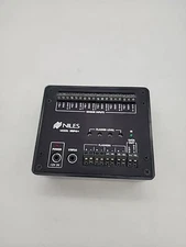 Niles IRP6+ Infrared Repeater System Hub