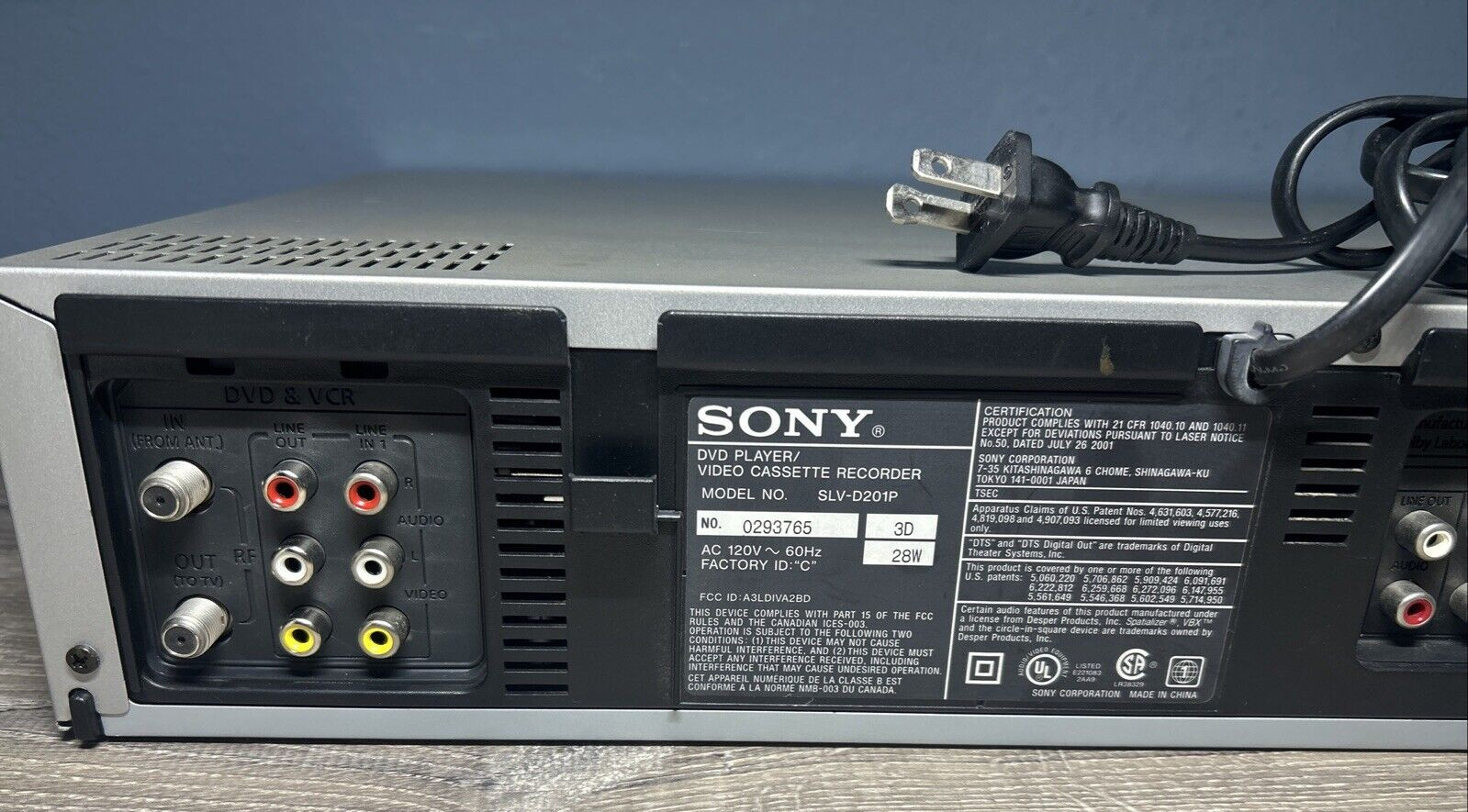 item image