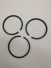 184447M1 3in. Piston Ring, 3pc Set