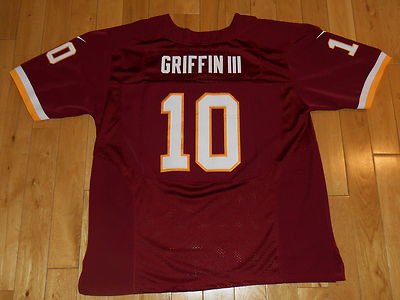 Nfl Nike Rg3 Browns Jersey Nike ROBERT GRIFFIN III RG3