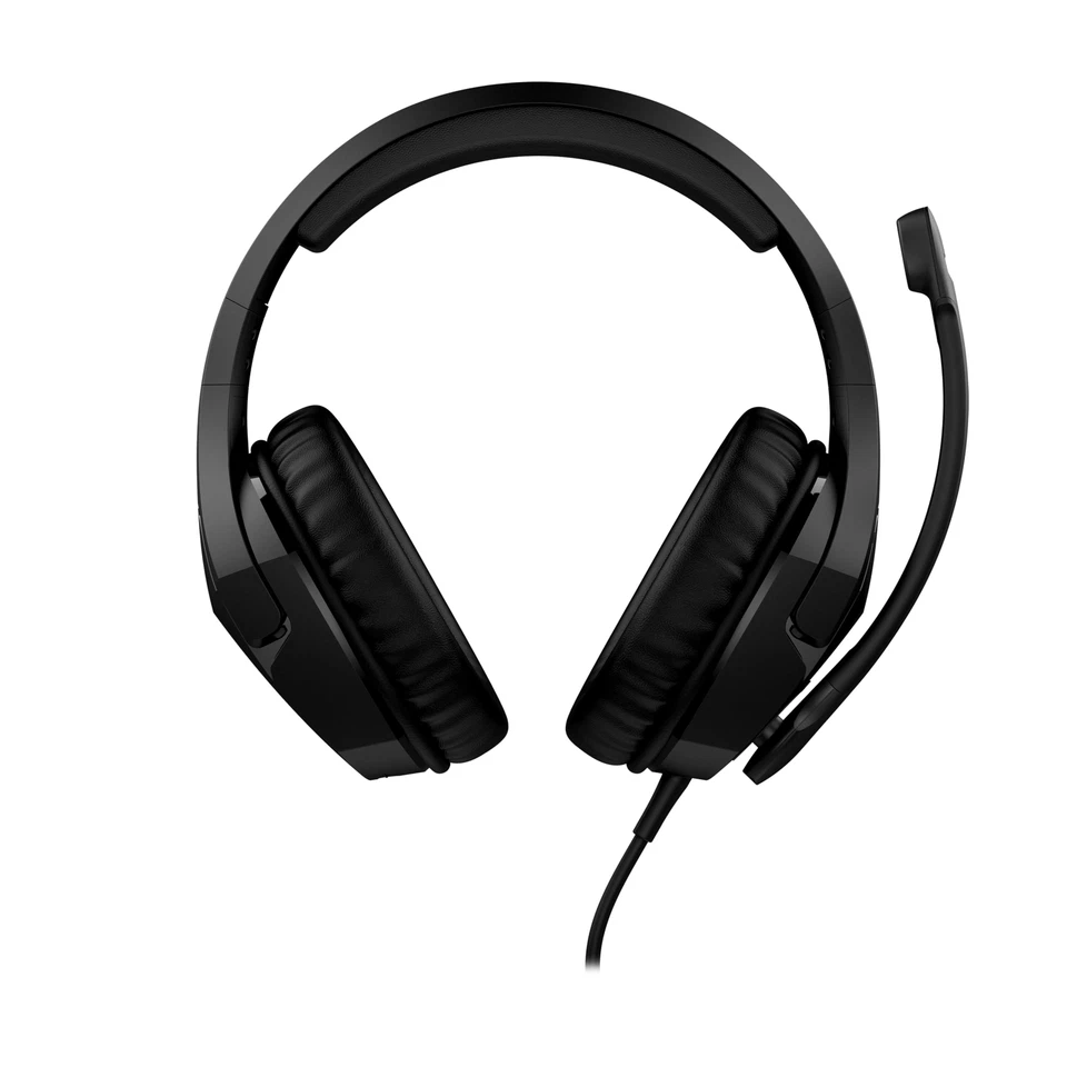 Cloud Stinger Gaming-Headset mit Kabel DTS Headphone Spatial Audio 53-mm-Trei... - Bild 2 von 4