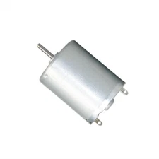 NEW RF-370 Motor - 3 to 12 VDC - 12000 RPM - for  Solar Experiment DC Motor