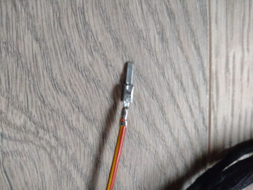 Vw Caddy Electric Window Loom 2004-2010 - Picture 3 of 3