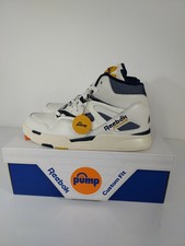 Reebok Classic Pump Omni Zone II 