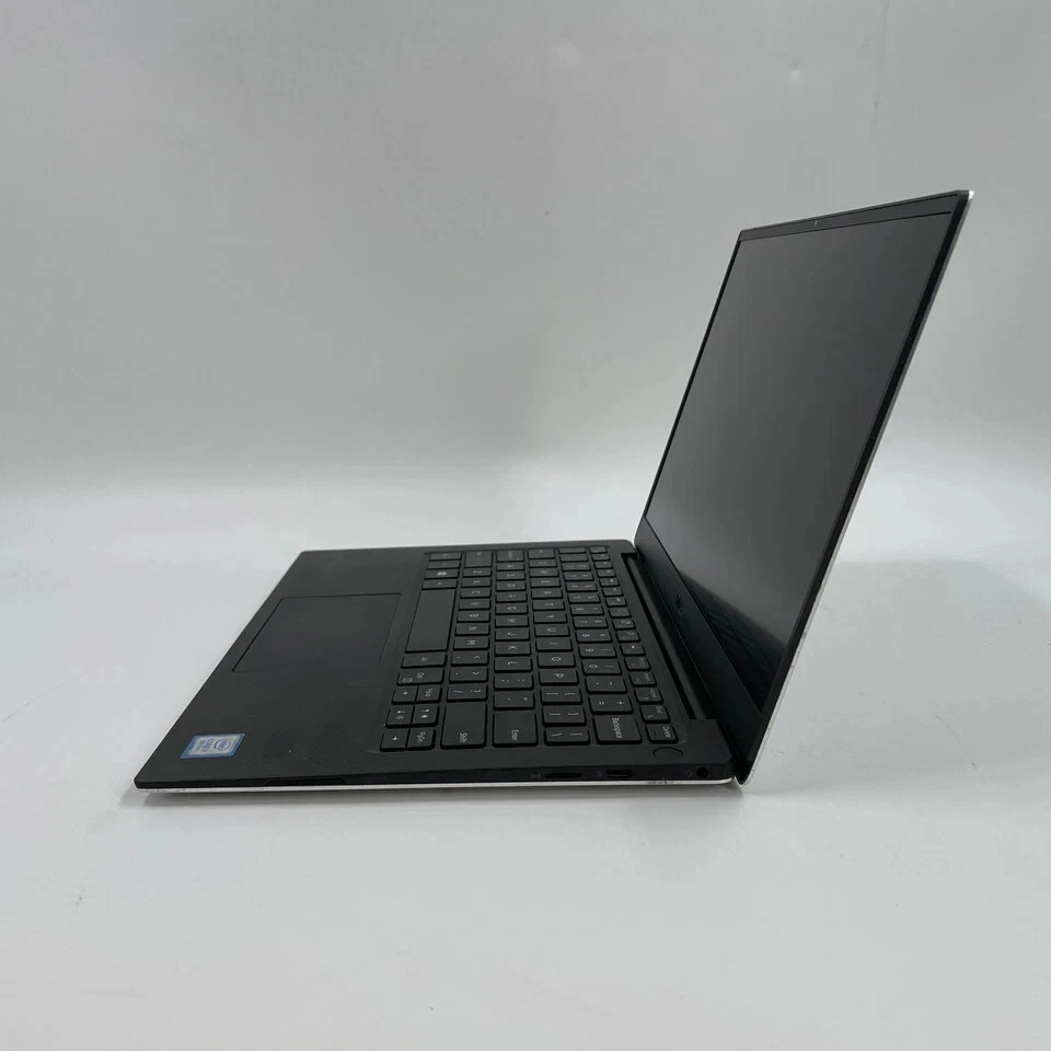 Dell XPS 13 9380 13.3" FHD i7-8565U 8GB RAM 512GB SSD Win 11 Pro Foto 3 de 4