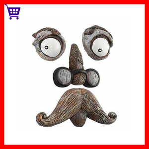 Garden Decor Home Garden Old Man Tree Hugger Garden Yard Art