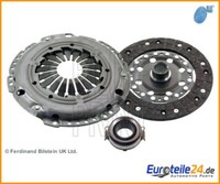 Kupplungssatz Blue Print ADT330212 FüR Toyota Avensis