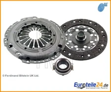 Clutch Kit BLUE PRINT ADT330212 for Toyota Avensis