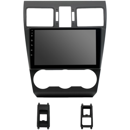 9'' Car Stereo For Subaru Forester Crosstrek 2013-2015 Android 13+Camera Carplay - Picture 10 of 18