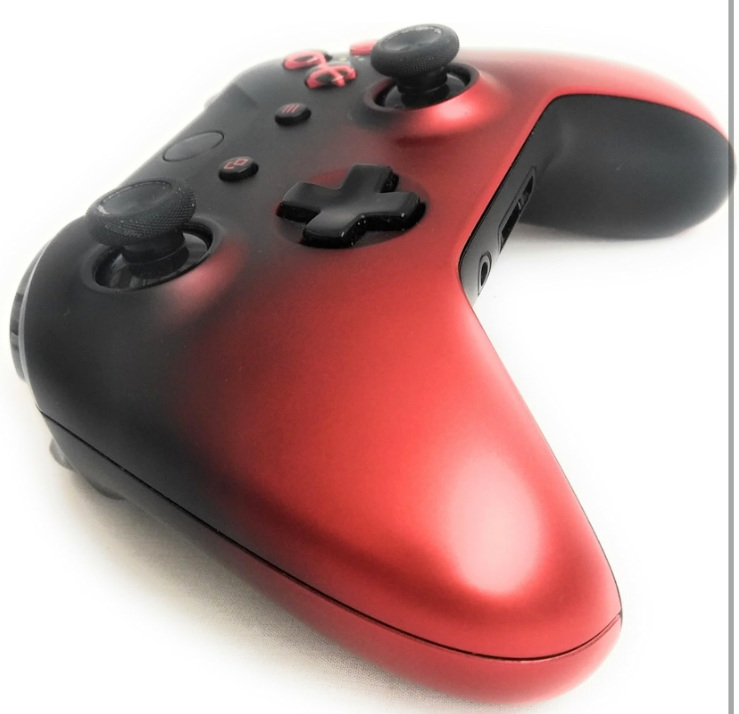 Microsoft Xbox Wireless Controller Volcano Shadow Special Edition NEW