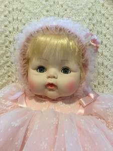 madame alexander kitten doll