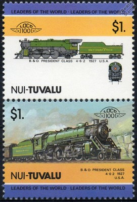 100 Years of Steam Locomotives Collector's Edition: Walter A. Lucas