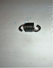 MOLLA FRIZIONE MOTOSEGA ACTIVE 39.39 RICAMBIO ORIGINALE 035877 35877