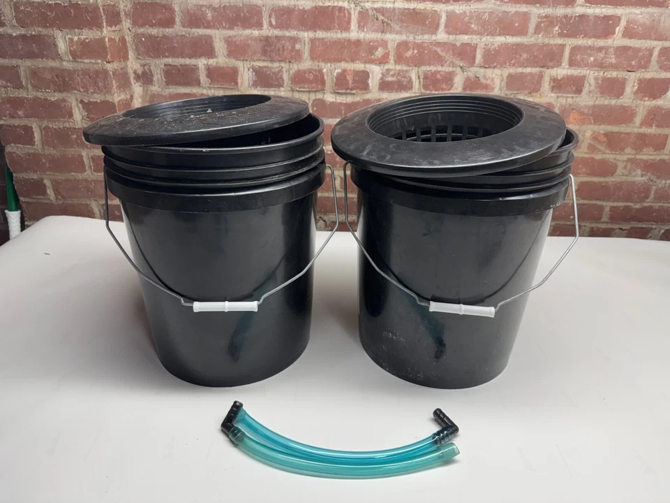 Root Spa Active Aqua 5 gallon x2 - Image 4 of 4