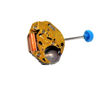 CITIZE 6031 QUARTZ MOVEMENT FOR PARTS or REPAIR