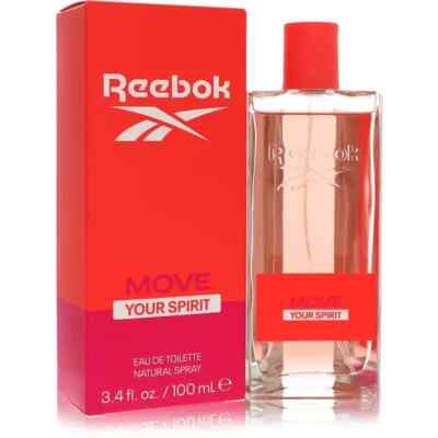 Reebok Move Your Spirit