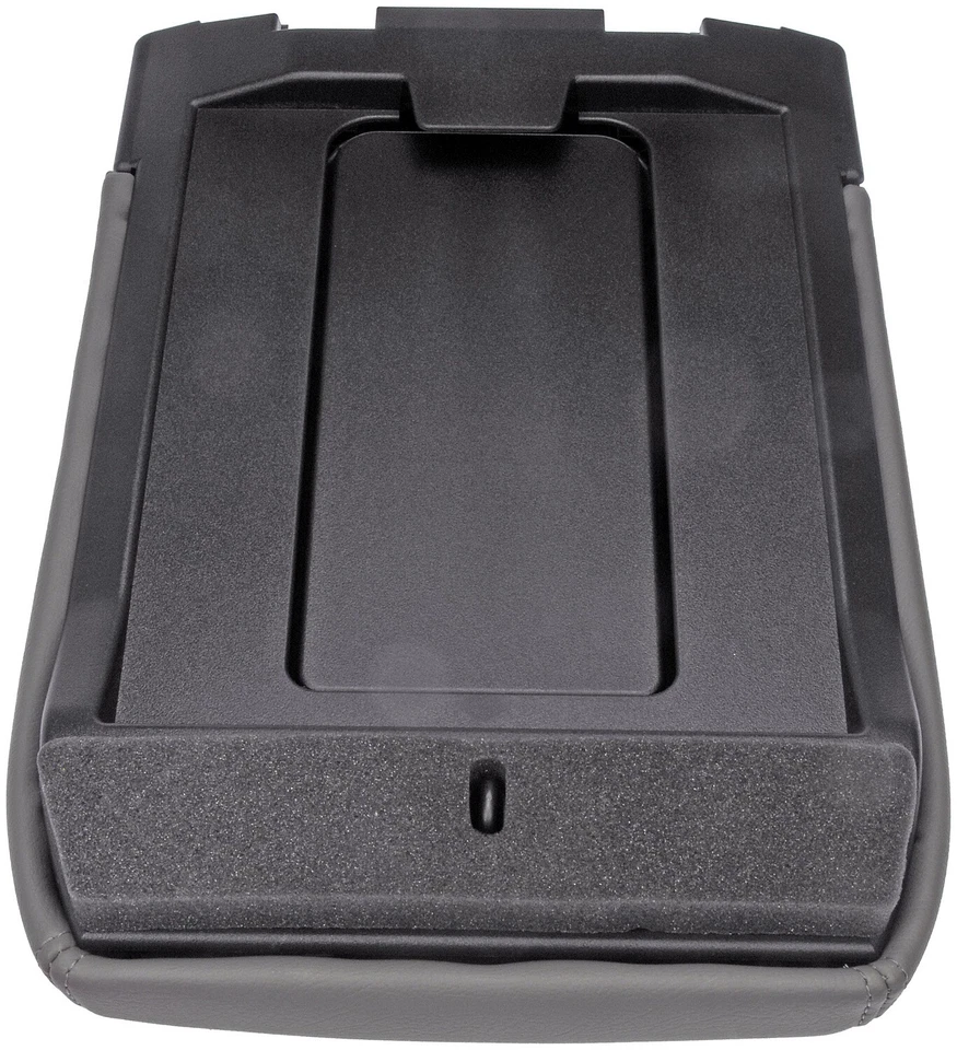 Consola central compatible con GMC Sierra 1500 Sierra 2500 HD 2001-2007, Sierra 3500, Yukon X Foto 2 de 2