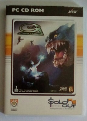 Giants Citizen Kabuto für PC