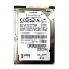 Hitachi Travelstar 40Gb Hts541040G9At00 5400Rpm Ide 2.5" Laptop Hdd Hard Drive