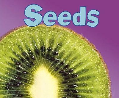 Seeds by Vijaya Khisty Bodach (Hardcover) facts Learning Book for children 5-7