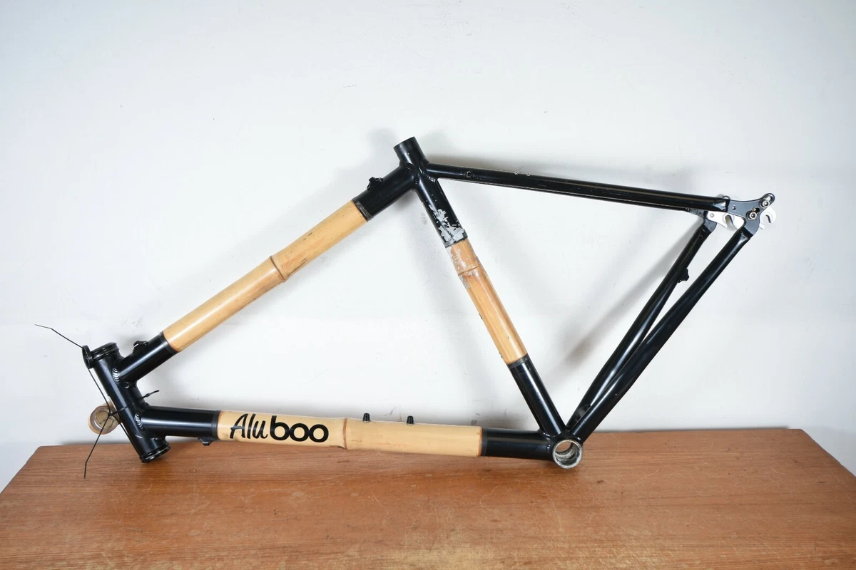 Aluminum frame online cycle