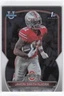 2022 Bowman Chrome University Jaxon Smith-Njigba 1st  #78A