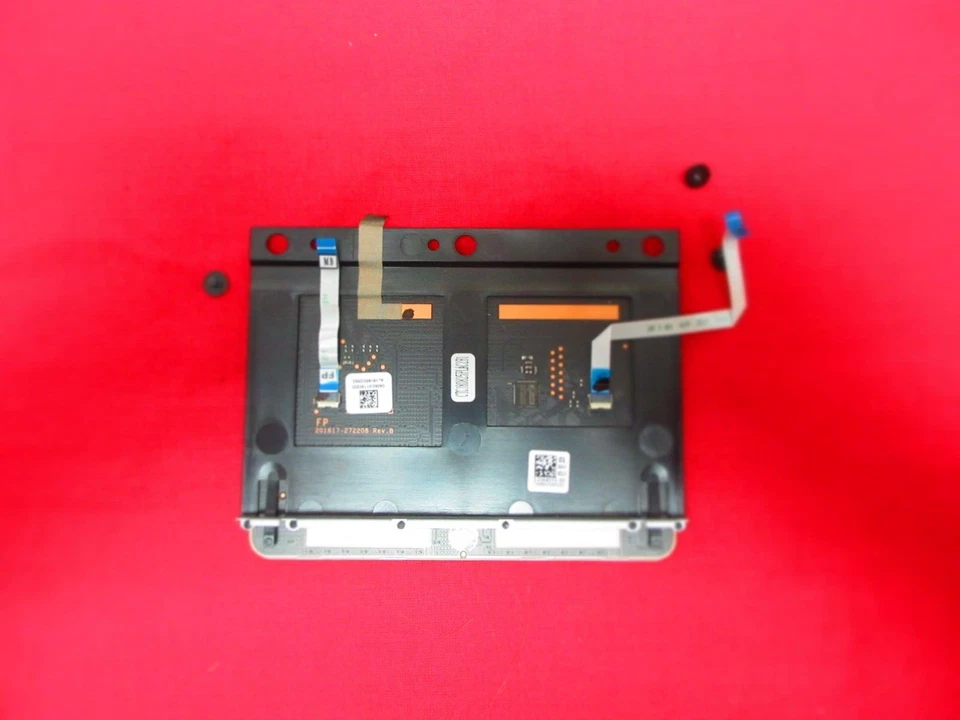 ORIGINAL ASUS S410U TOUCH PAD 13NB0GF0AP0201 - Image 3 of 3