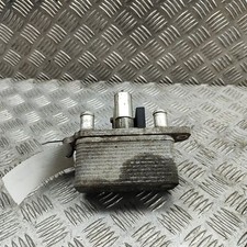 TESLA MODEL X Battery Cooling Radiator 1037357-00-C Electric 385kw 2016 26923857