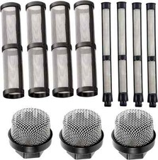 246385 246384 287032 Filter Set for Graco 390 395 490 495 495 595 3400 Sprayer 3