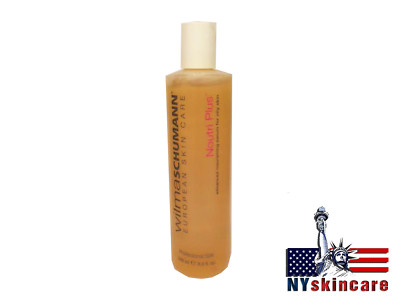 Wilma Schumann Noutri Plus Serum Oily Normal Skin 8oz/240ml Prof Acne Brand New