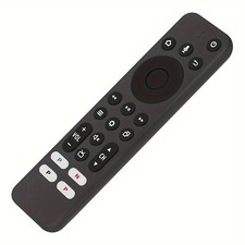 NS-RCFNA-21 Voice Replace Remote For Insignia TV NS-43DF710NA21 NS-50DF711SE21