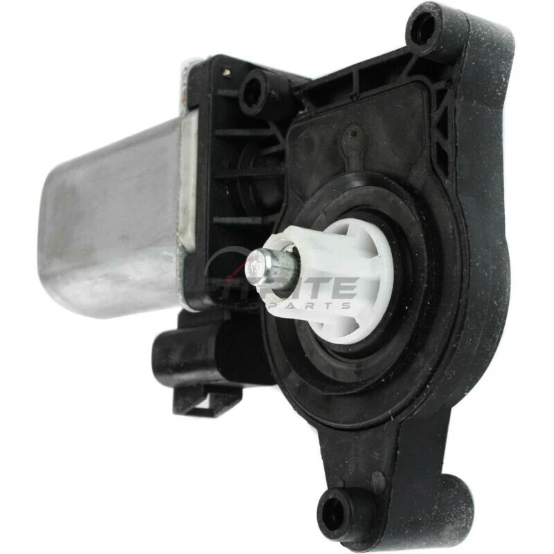 Nuevo motor regulador ventana izquierda para Cadillac Escalade 1999-2007 19208468 Foto 2 de 4