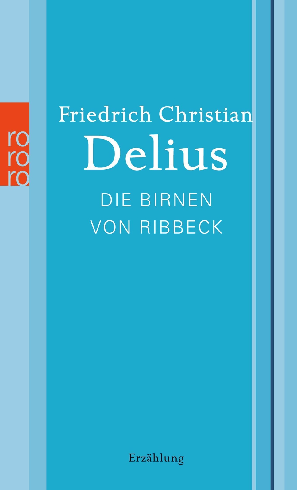 Thumbnail - Die Birnen Von Ribbeck, Friedrich Christian Delius