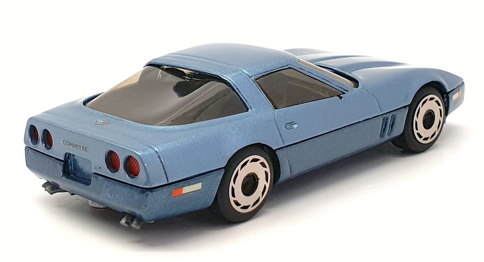 WESTERN Models n° WP108 Chevrolet Corvette 1983 1/43 en boîte / boxed