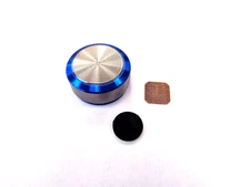 Daiwa Cast Control Spool Cap Part Kit - Lexa Winn 400 400H 400HS HSP - 380-1991