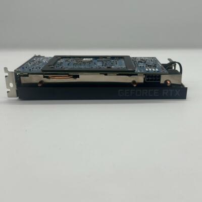 Expert Oriented RTX 2070 8GB GDDR6