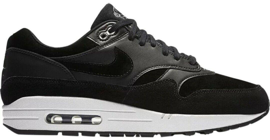 Size 11 Nike Air Max Premium Rebel Skulls for sale online