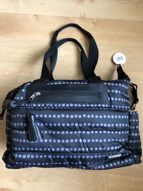 skip hop riverside ultra light diaper backpack