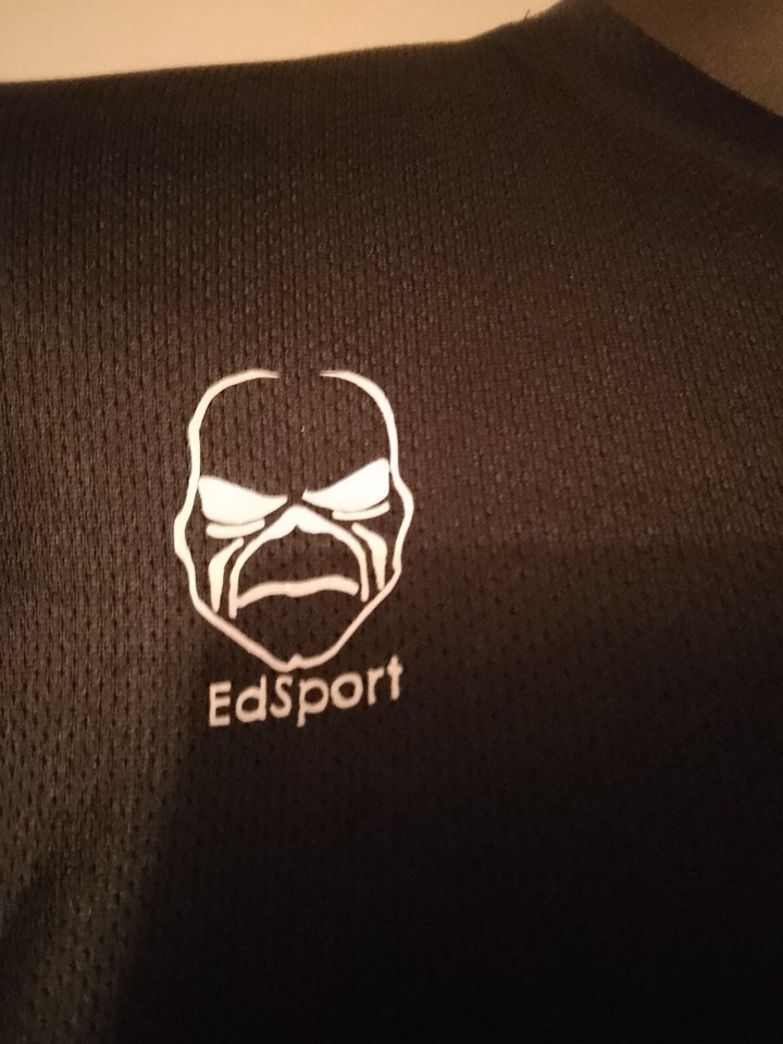 Iron Maiden Football Shirt Adult Medium In Good Clean Condition eBay