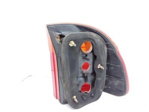BMW 5 (E39) 2002 Rücklicht Karosserie 393327 20332619
