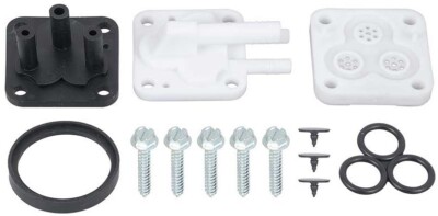 OER Washer Pump Repair Kit For 1967-1969 Camaro and Firebird Models