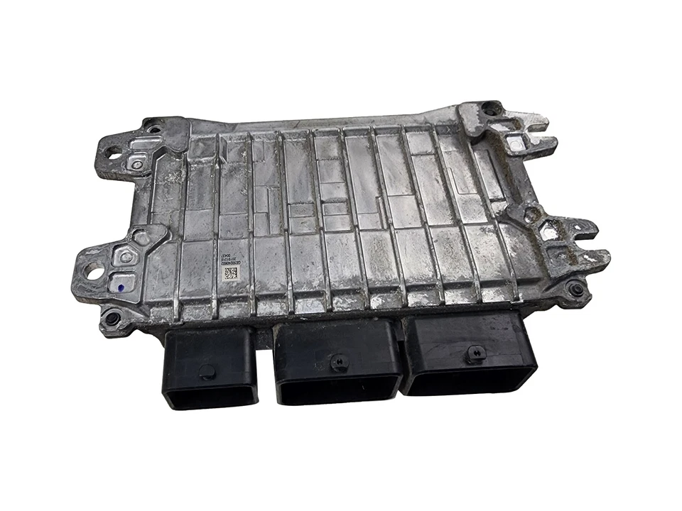 2018-2020 Nissan Kicks Engine Computer ECM ECU Control Module NEC005-870 OEM - Image 2 of 4