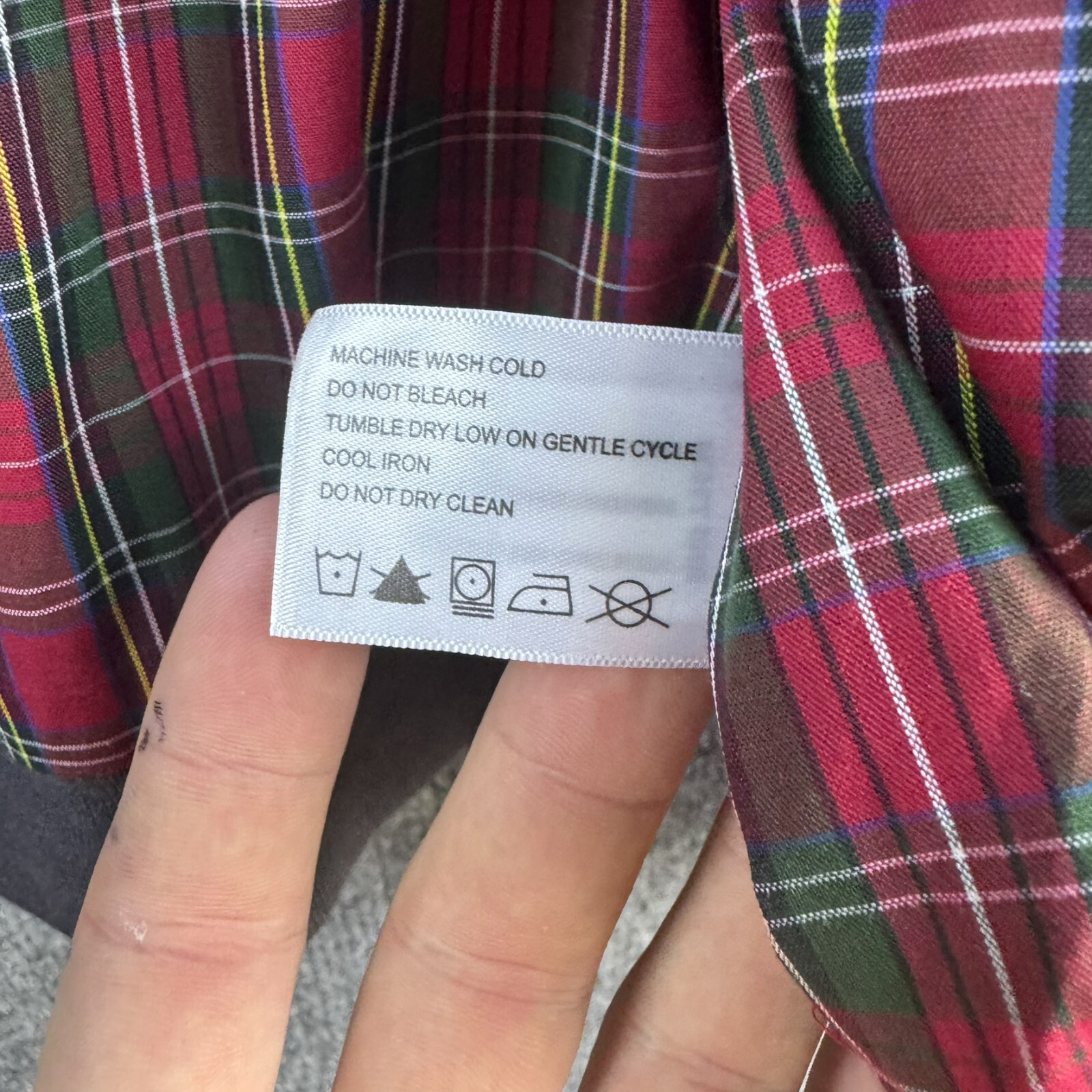 Orvis Zip Up Jacket Men's Extra Large Black Band … - image 7