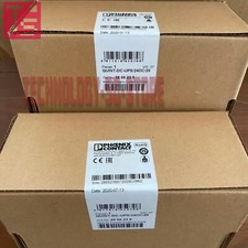 PHOENIX CONTACT QUINT-DC-UPS/24DC/20 2866239 Power Supply 1pcs New In Box