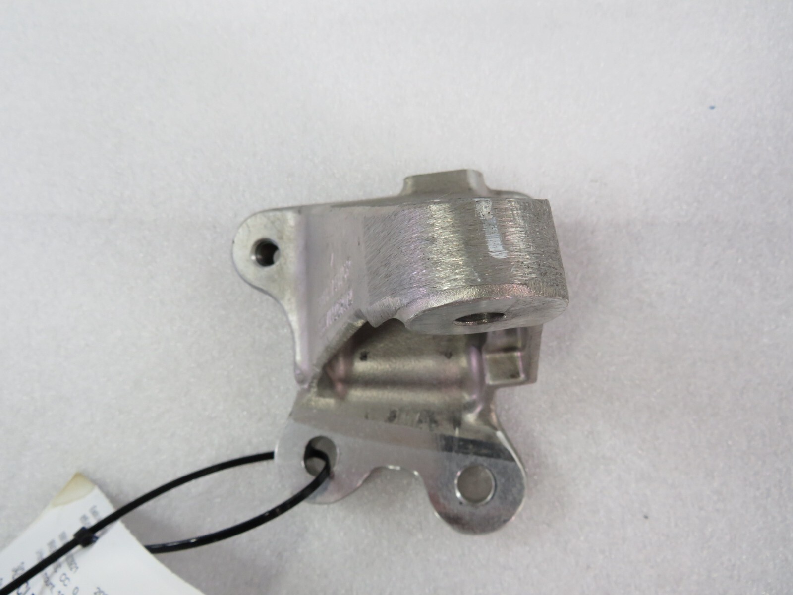 McLaren 720S, LH, Left, Front Shock Mount, Used, P/N 11A7142CP