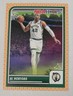 AL HORFORD 2023-24 Panini Haunted Hoops - Orange #230 Celtics All-Star NBA Champ