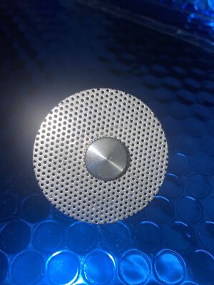 Sakura VIP 5 Tissue Processor OEM Part Retort Outlet Filter Screen