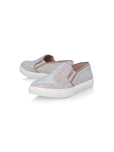 carvela jamie trainers